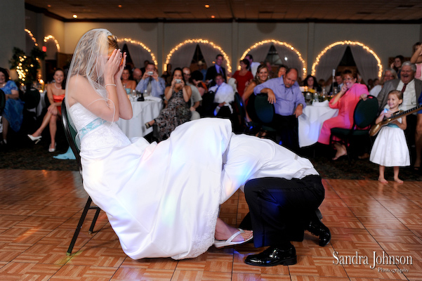 Best Lake Wales Country Club Wedding Photos - Sandra Johnson (SJFoto.com)